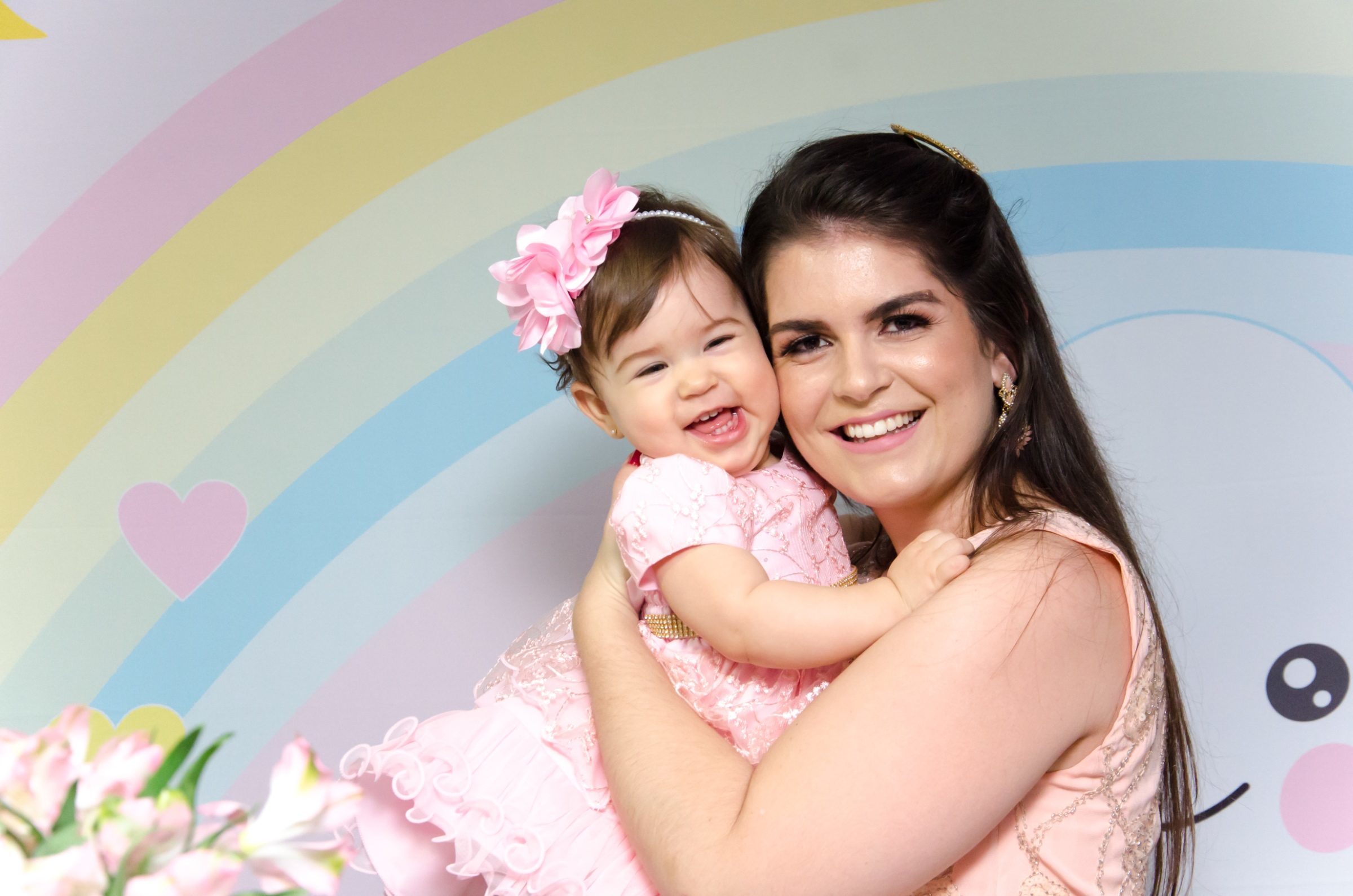 Aniversário Infantil -