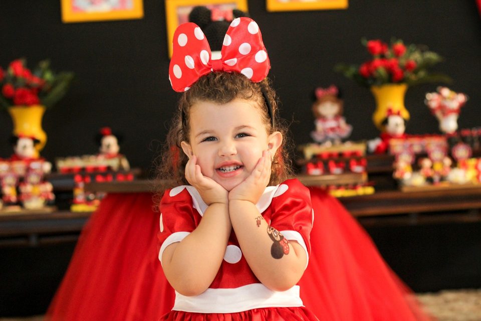 Aniversário Infantil em Divinópolis-MG, Lara 3 anos - Fotógrafo Laura Brandão Fotografia