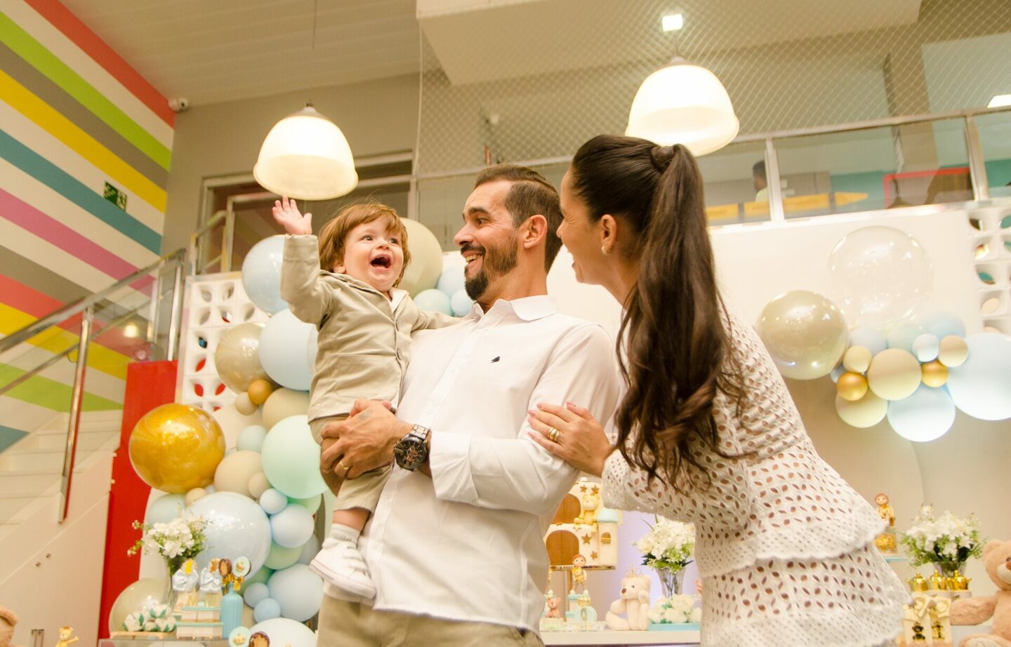 Aniversário Infantil em Divinópolis-MG, no Bunbalun Buffet - Murilo 1 ano - Fotógrafo Laura Brandão Fotografia Aniversário Infantil em Divinópolis-MG, no Bunbalun Buffet - Murilo 1 ano - Fotógrafo Laura Brandão Fotografia