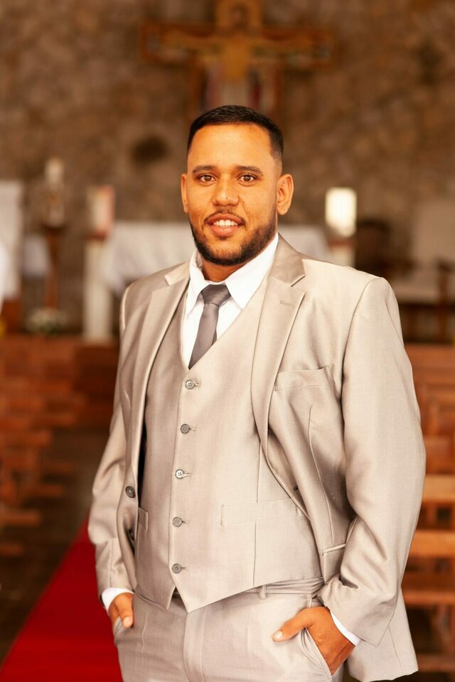 Casamento em Cajuru-MG, na Igreja São Francisco, Maria Franciene e Gilberto - Fotógrafo: Laura Brandão Fotografia Casamento em Cajuru-MG, na Igreja São Francisco, Maria Franciene e Gilberto - Fotógrafo: Laura Brandão Fotografia