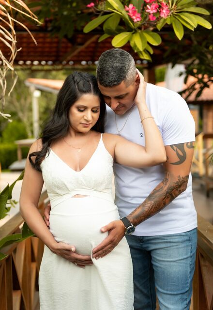 ENSAIO DE GESTANTE,  REALIZADO NO ESPAÇO ANA FLOR, EM DIVINÓPOLIS-MG, COM O FOTÓGRAFO LAURA BRANDÃO FOTOGRAFIA